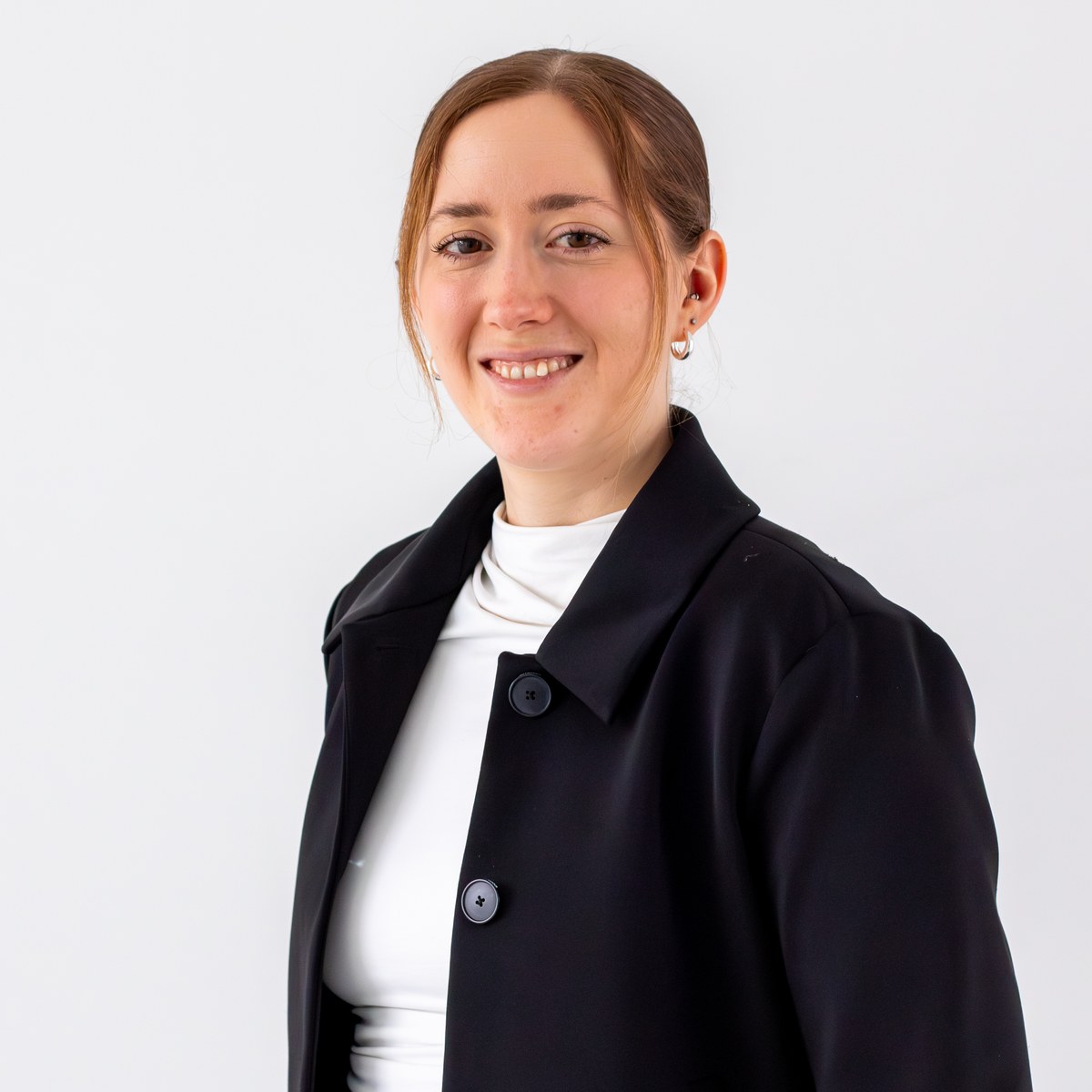 Saskia Kempf